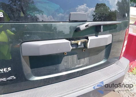 2010 Jeep Liberty Renegade z USA, uszkodzony, nr VIN 1J4PN3GK1AW158252